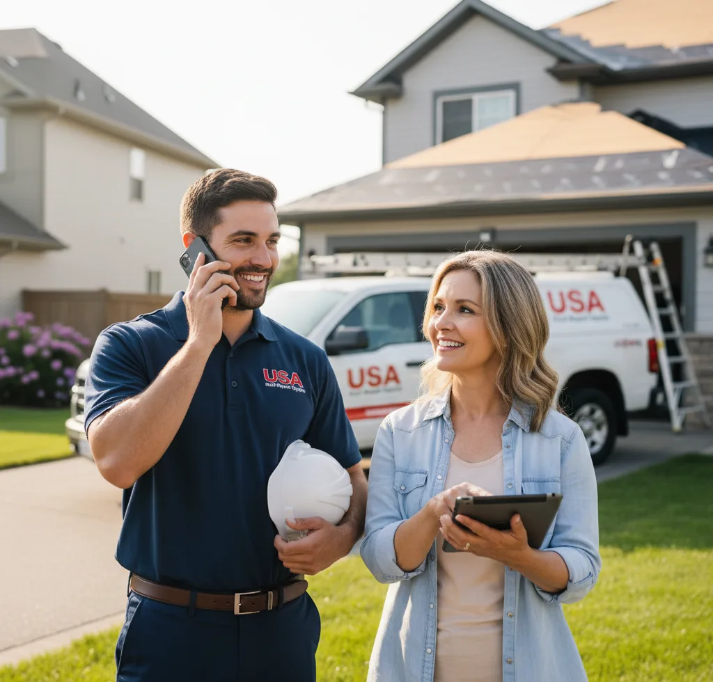 Roof Maintenance in Paulsboro, NJ